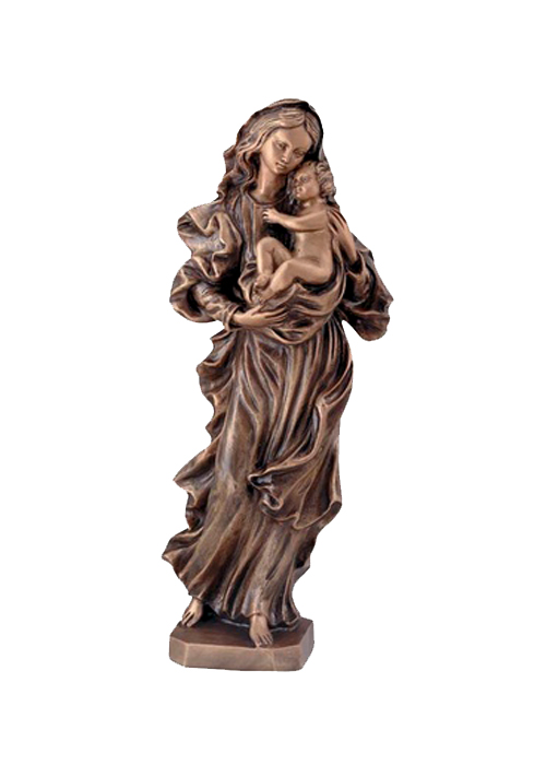 Madonna mit Kind 750.1