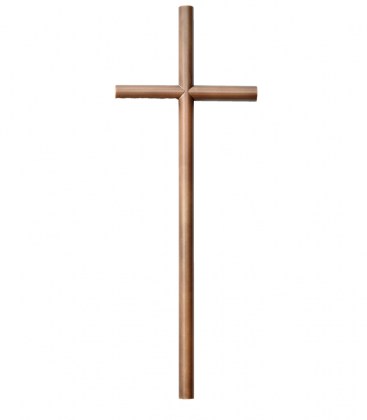 Kreuz 51118.1 Bronze